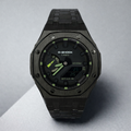 Custom Casio G-Shock GA-2100 Casioak - Venom Bite